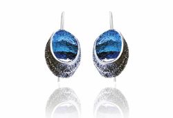 Pendientes Plata Arior 1143448XPG Formentera
