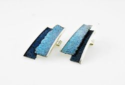 Pendientes Plata Arior 1143873XPP Troya