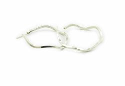 Pendientes Plata Arior Simone Lisa Grande 1144669PP