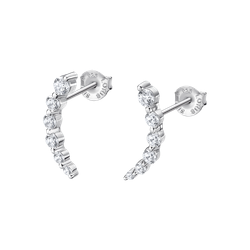 Pendientes Plata Lotus LP3389-4/1 Circonitas