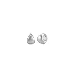 Pendientes Plata Mujer 10mm PEL1281RH aro En Brillo