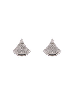 Pendientes Plata Mujer PPEN2232 Circonitas