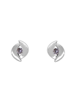 Pendientes Plata Mujer PPEN2267 Circonitas