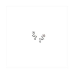 Pendientes Plata Sovrani J10976 Perlas 1,50cm