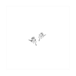 Pendientes Plata Sovrani J10986 Perlas 1,50cm
