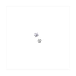 Pendientes Plata Sovrani J11657 Circonitas 1,50cm
