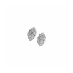 Pendientes Sovrani Plata 2,5cm J11117 Circonitas