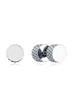 Pendientes Viceroy Hombre 14144E01000 Acero