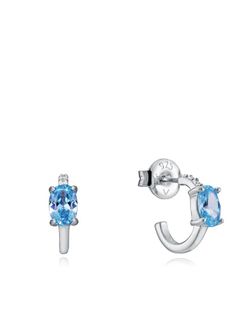 Pendientes Viceroy Mujer 13155E000-33 Plata