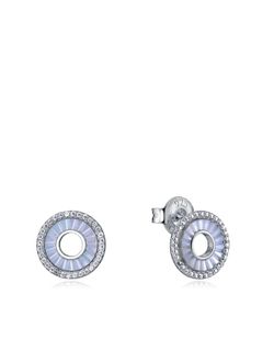Pendientes Viceroy Mujer 13159E000-90 Plata