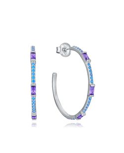 Pendientes Viceroy Mujer 13173E000-33 Plata