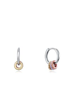 Pendientes Viceroy Mujer 9117E000-39 Plata