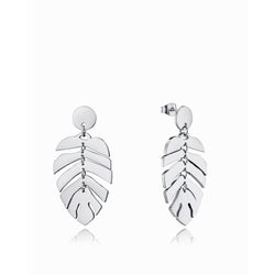 Viceroy Woman Leaf Earrings 15137E01010