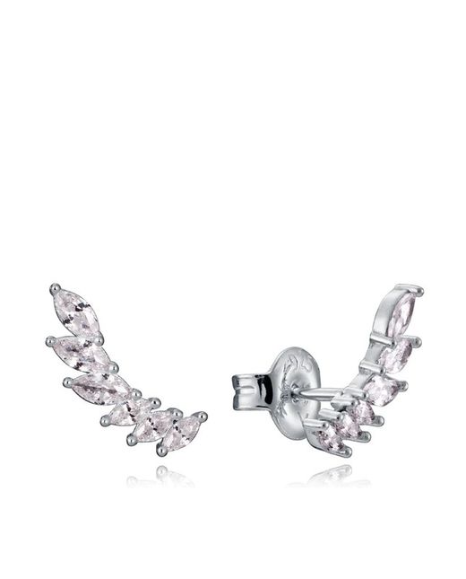 Arracades Viceroy Dona Plata 13081E000-30