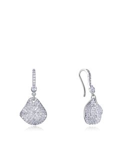 Pendientes Viceroy Mujer Plata 13090E000-30