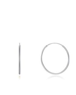 Pendientes Viceroy Mujer Plata 13112E000-00
