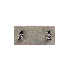 Arracades Xernus Plata NF3321 Circonites