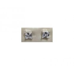 Pendientes Xernus Plata NF3340 Circonita