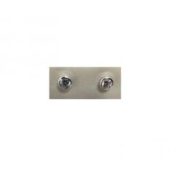 Pendientes Xernus Plata NF4048 Circonitas