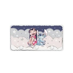 Percha Disney Madera D836ST Lilo & Stitch 37x18cm