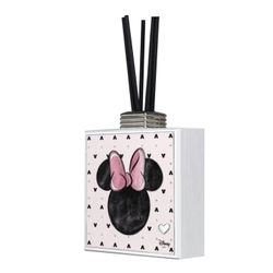 Perfumador Disney D914MN Minnie Mouse 14x14cm