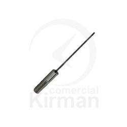 Perno Repuesto Acero 0,70mm 044101/070 Para Útil 044100/70