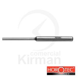 Perno Repuestos Horotec Acero 0,60mm 44003 (10) Unidades para Tipo De Portapernos
