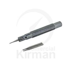 Pernos Repuestos Acero 0,80mm 44072 Para Útil 44000