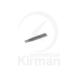 Pernos Repuestos Acero 1,00mm 44075 (2) Unidades Para Útil 44000