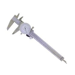 Pie De Rey Acero 32003 Analogico 150mm