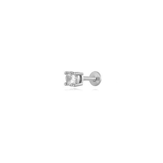 Piercing Acer 3mm PZA0019RH03 Circonita Central