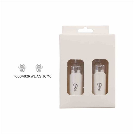 Piercing Acer Minnie JCM6 Circonites