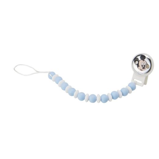 Pinza Chupeta Baby Mickey D548C Disney