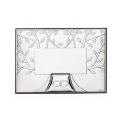 Placa Conmemorativa 9x13cm EV9245/13A Alianzas Arbol De La Vida