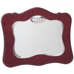 Tablica pamiątkowa z alpaki na 50-lecie 8002850