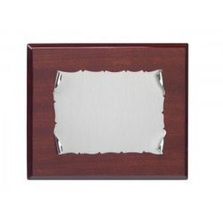 Placa Conmemorativa Alpaca Pergamino Poliester 315123