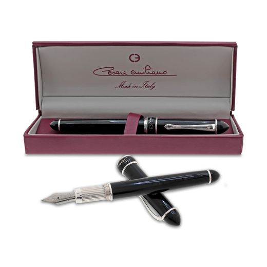 Estilográficas y Plumas