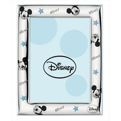 Porta Foto Mickey Mose Con Estrellas D130/3LC 9x13  Disney
