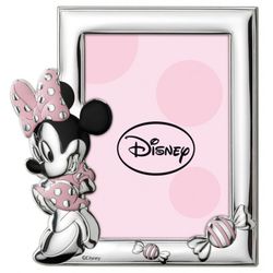 Porta Foto Mickey Mose D100/4LR 13x18  Disney