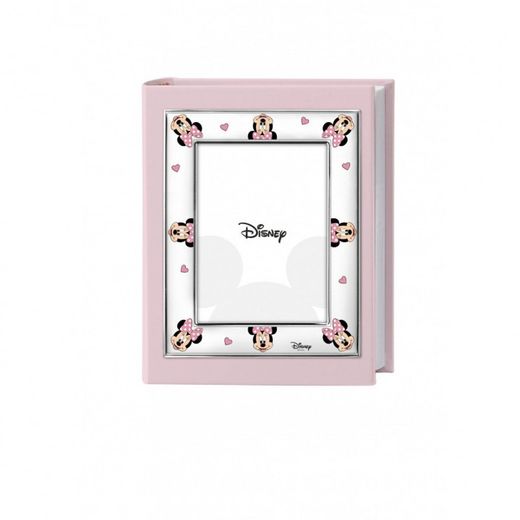 Porta Foto Minnie Mous D486/3RA 13x18 Disney