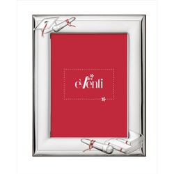 Porta Fotos Acero Bilaminado 10x15cm EV8000/10 Licenciatura