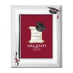 Porta Fotos Acero Bilaminado 13x18cm 51049/4L Licenciatura