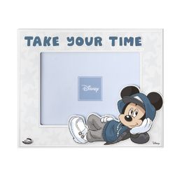 Porta Fotos Disney D920/4LMK Mickey Mouse 18x13cm