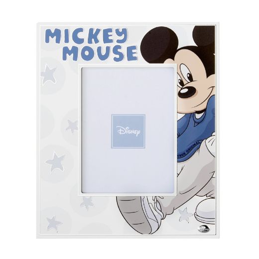 Porta Fotos Disney D921/4XLMK Mickey Mouse 15x20cm