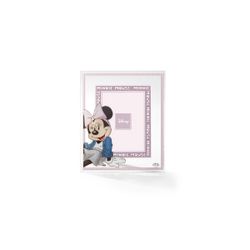 Porta Fotos Disney D932/4MN Minnie Mouse 13x18cm