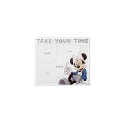Porta Fotos Disney D934MN Minnie Mouse 38x33cm