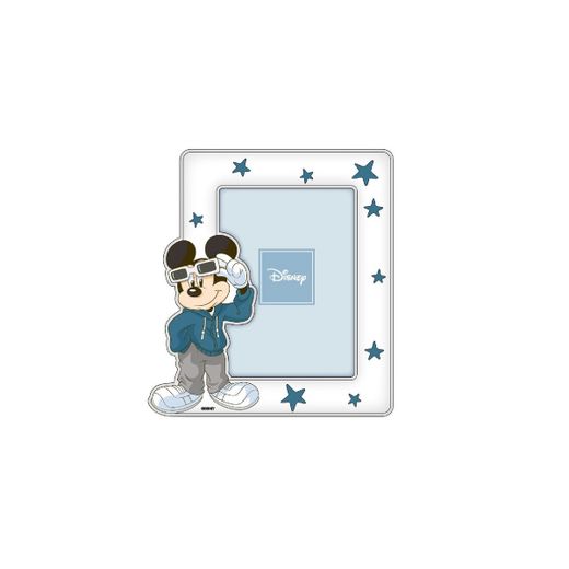 Porta Fotos Disney D950/4LMK Mickey Mouse 13x18cm