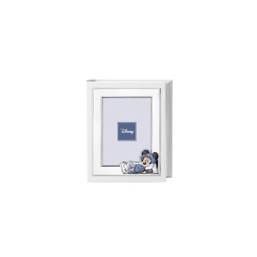 Porta Fotos Disney D952/2MK Mickey Mouse 13x18cm