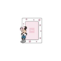Porta Fotos Disney D960/4LMN Minnie Mouse 13x18cm