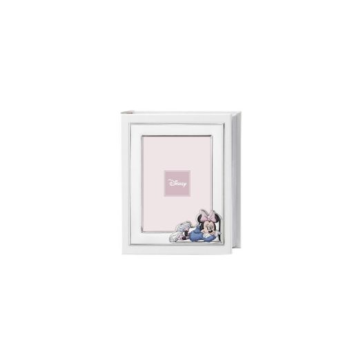Porta Fotos Disney D962/2MN Minnie Mouse 13x18cm
